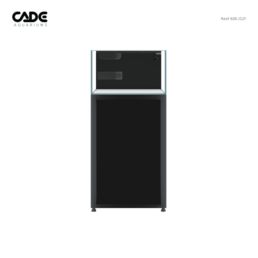 CADE Reef Frag S2/f 600 - Aquamarine Aquaristic - 