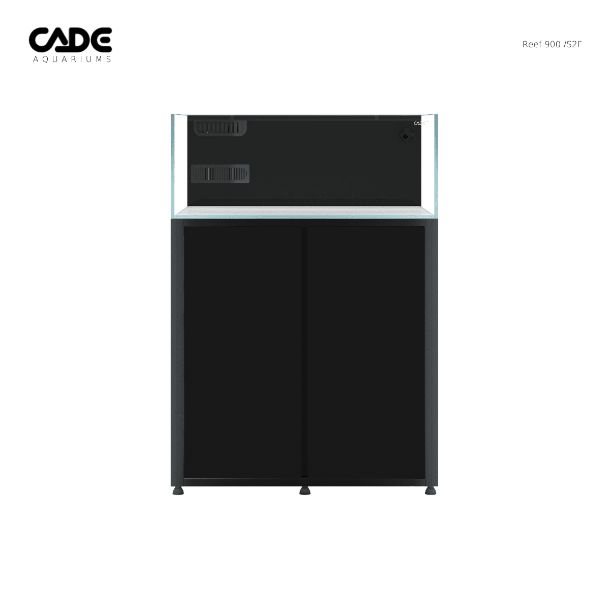 CADE 900 Frag Tank System