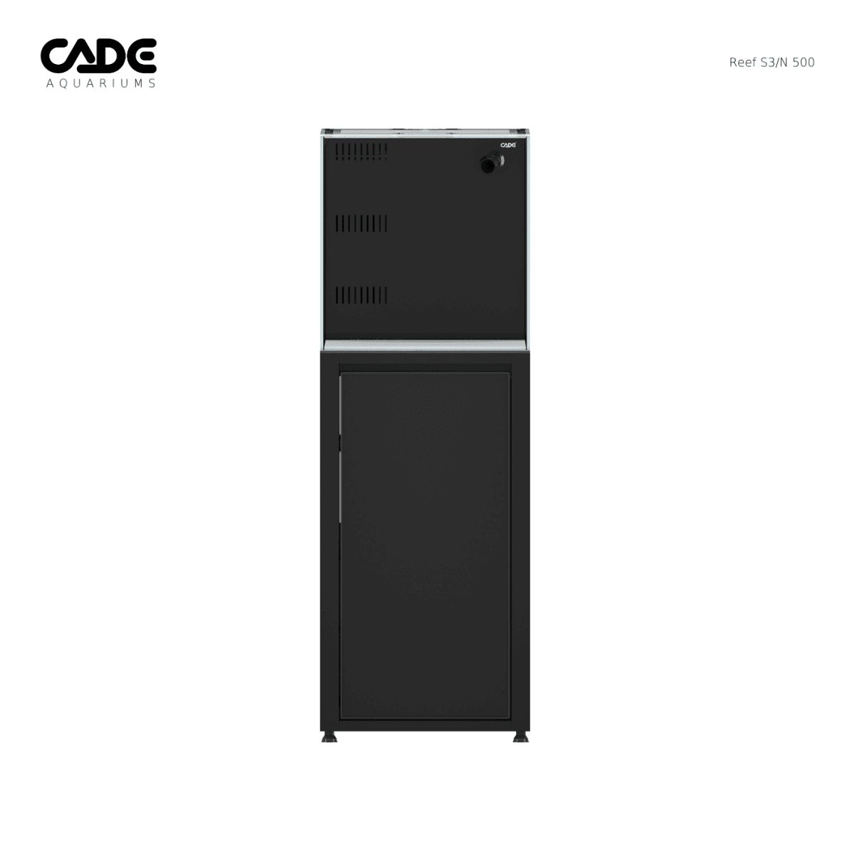 CADE 500mm Nano Reef Tank