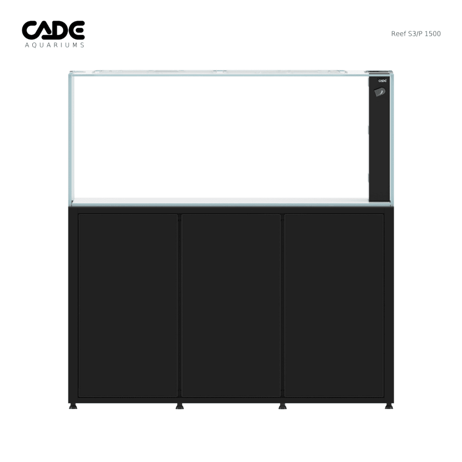 CADE Reef Peninsula S3/P 1500 - Aquamarine Aquaristic - 