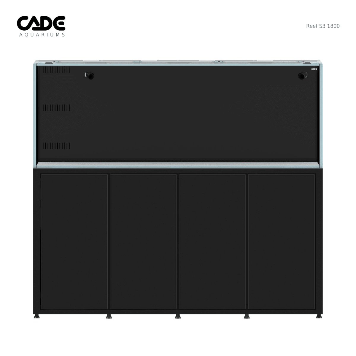 CADE Reef S3 1800