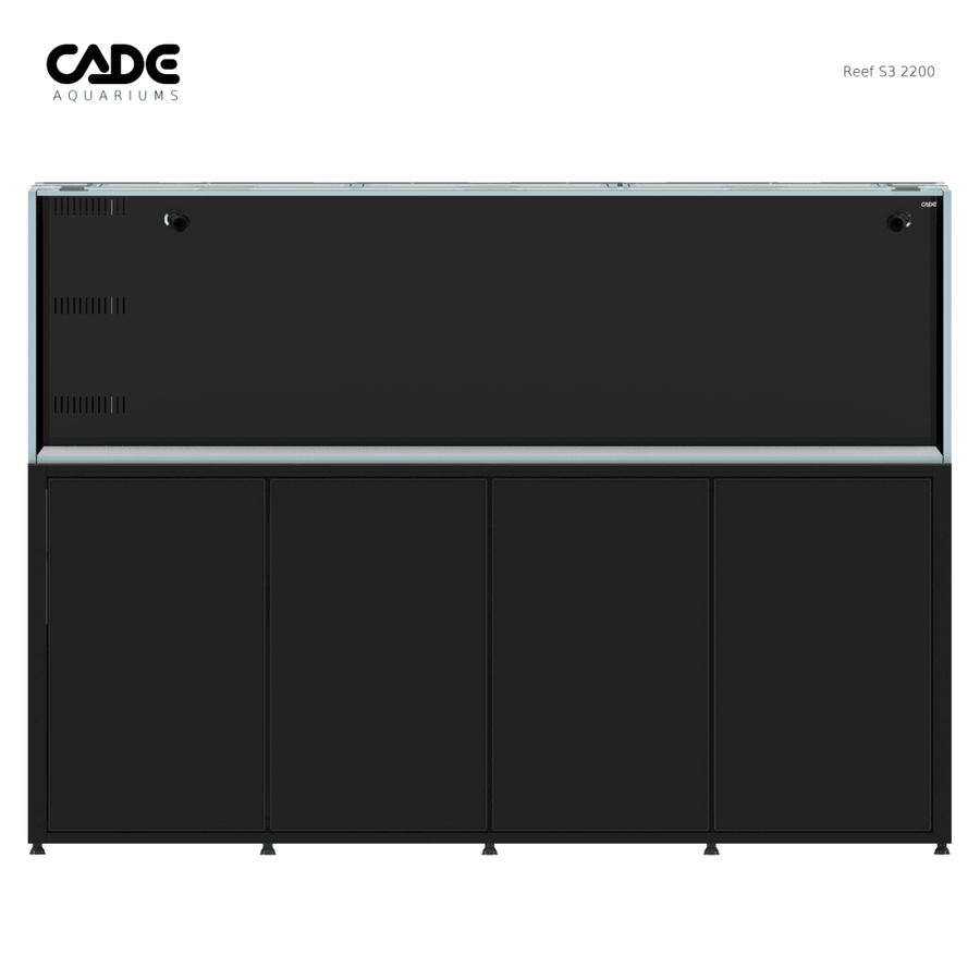 CADE Reef S3 2200 - Aquamarine Aquaristic - 