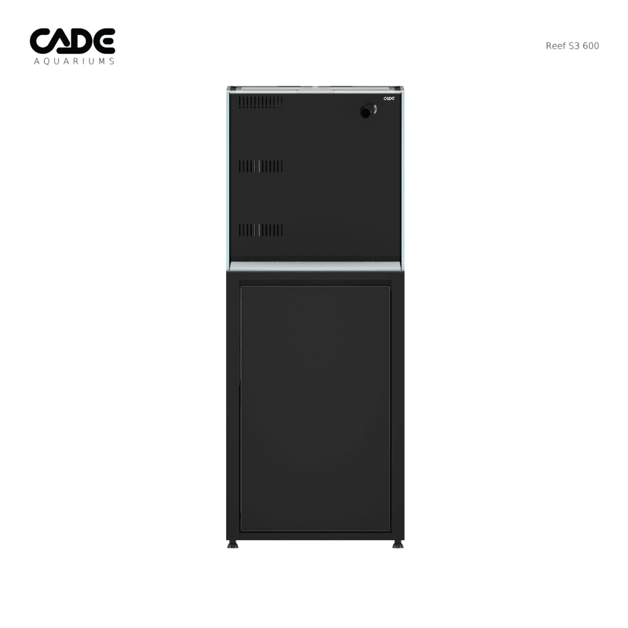 CADE Reef S3 600 - Aquamarine Aquaristic - 