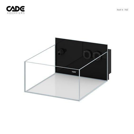 CADE Reef X 700 Expansion - Aquamarine Aquaristic - 