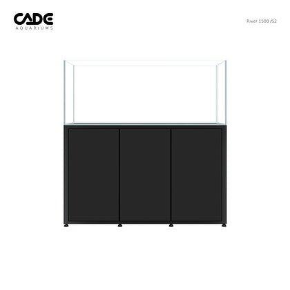 CADE River S2 1500 - Aquamarine Aquaristic - 