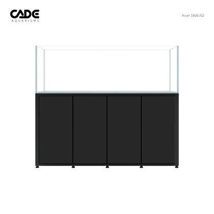 CADE River S2 1800 - Aquamarine Aquaristic - 