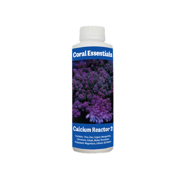 Coral Essentials Calcium Reactor 2 500ml