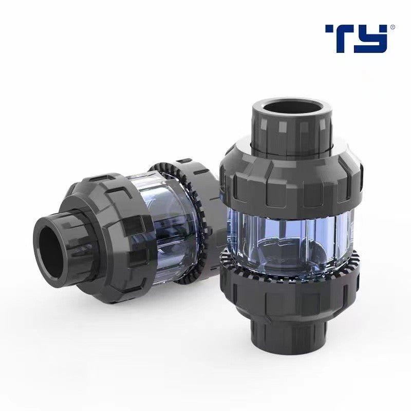 Check Valve - Aquamarine Aquaristic - plumbing
