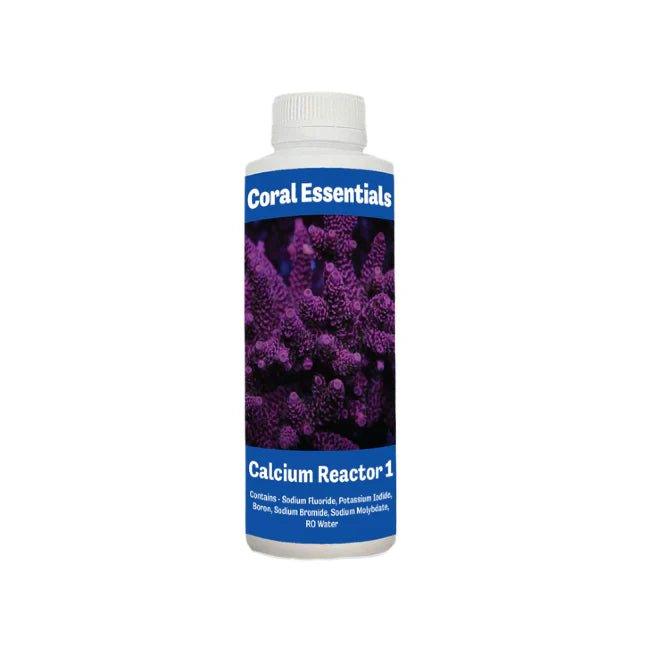 Coral Essentials Calcium Reactor 1 500ml