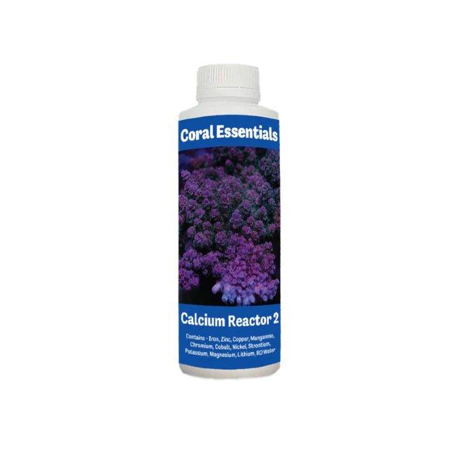 Coral Essentials Calcium Reactor 2 500ml