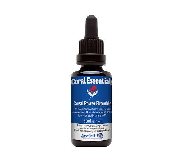Coral Essentials Coral Power Bromide