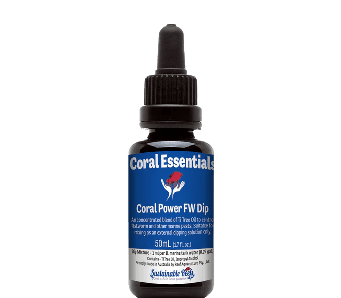 Coral Essentials Coral Power FW Dip