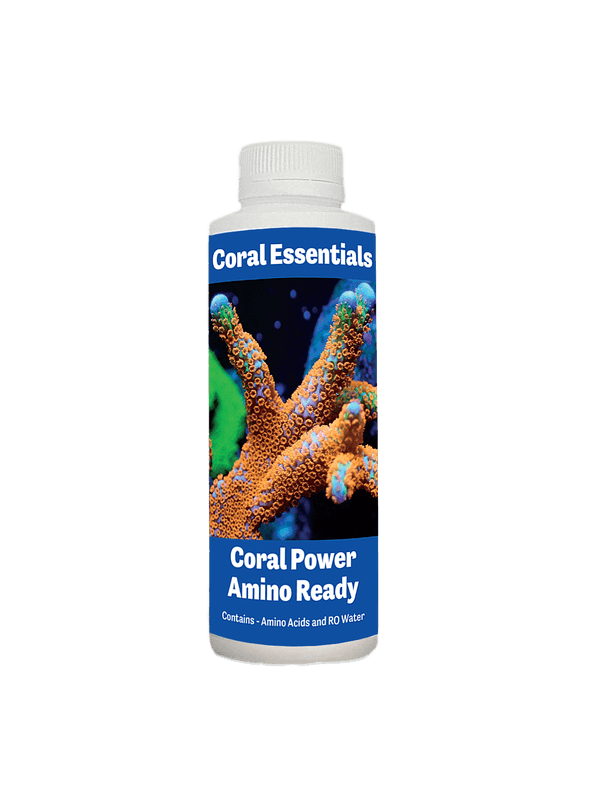 Coral Power Amino Acid 500mL