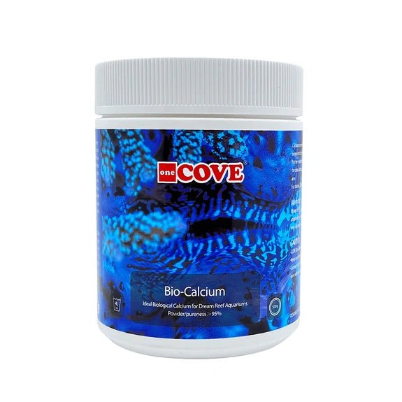 Cove Bio - Calcium 500g - Aquamarine Aquaristic - 
