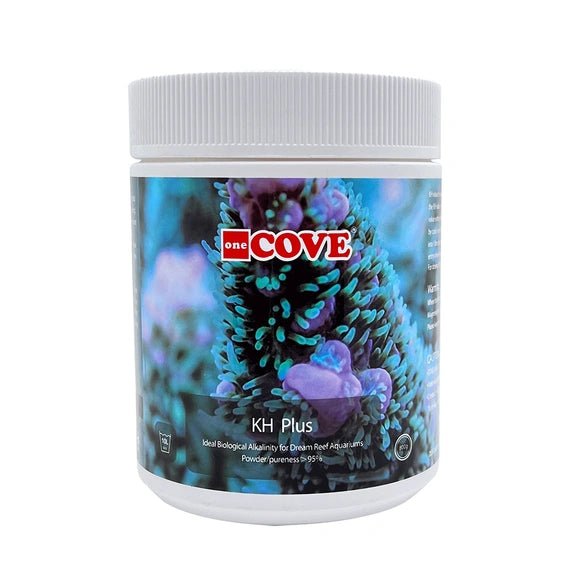 Cove Bio - KH 500g - Aquamarine Aquaristic - 