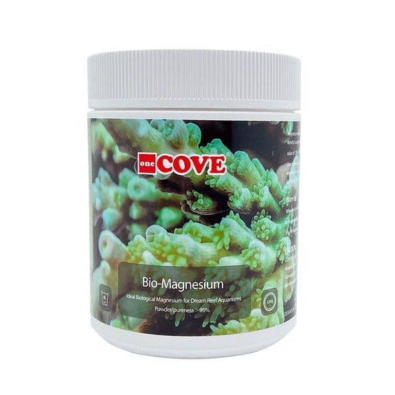 Cove Bio - Magnesium 500g - Aquamarine Aquaristic - 