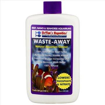 Dr Tim's Waste Away 240ml - Aquamarine Aquaristic - 