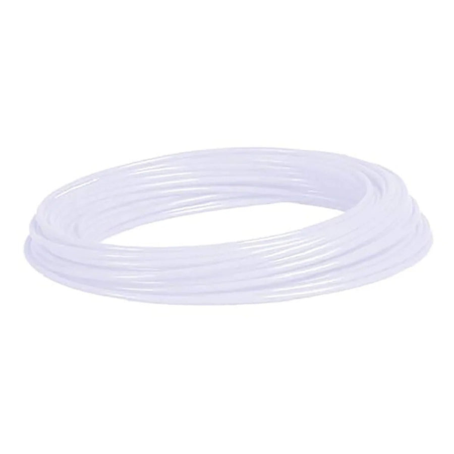 EcoTech Marine Versa Dosing Line Clear Tubing 7.62m transparent dosing tube for Versa pumps, reef aquarium supplements, and automatic water changes.