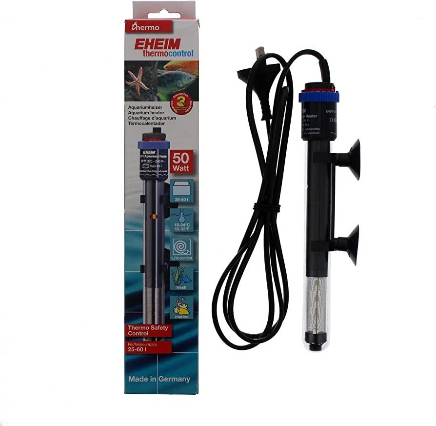 Ehiem Jäger 50w Heater