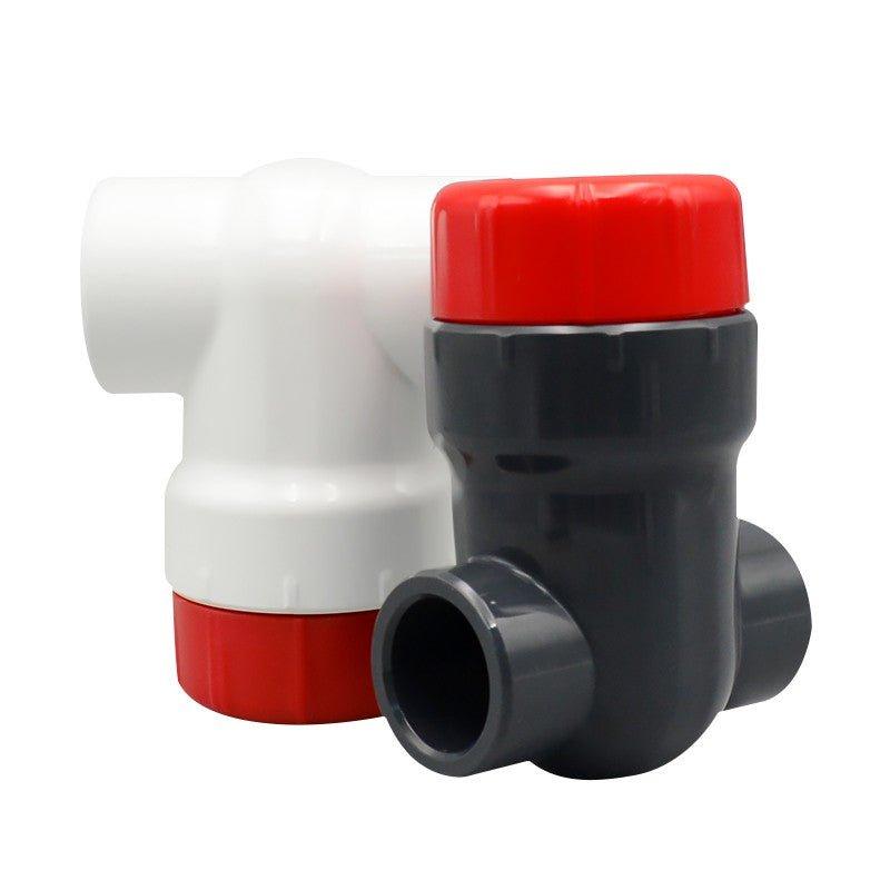 Gate Valve - Aquamarine Aquaristic - plumbing