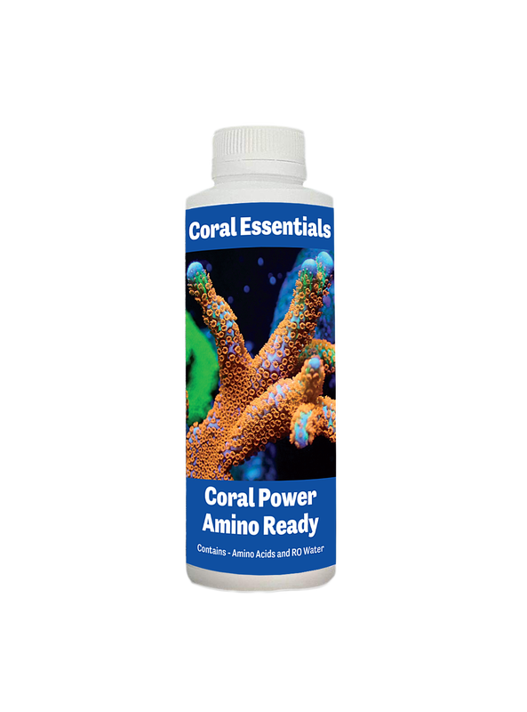 Coral Power Amino Acid 500mL