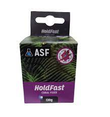 Aquarium Systems Hold Fast Epoxy Purple