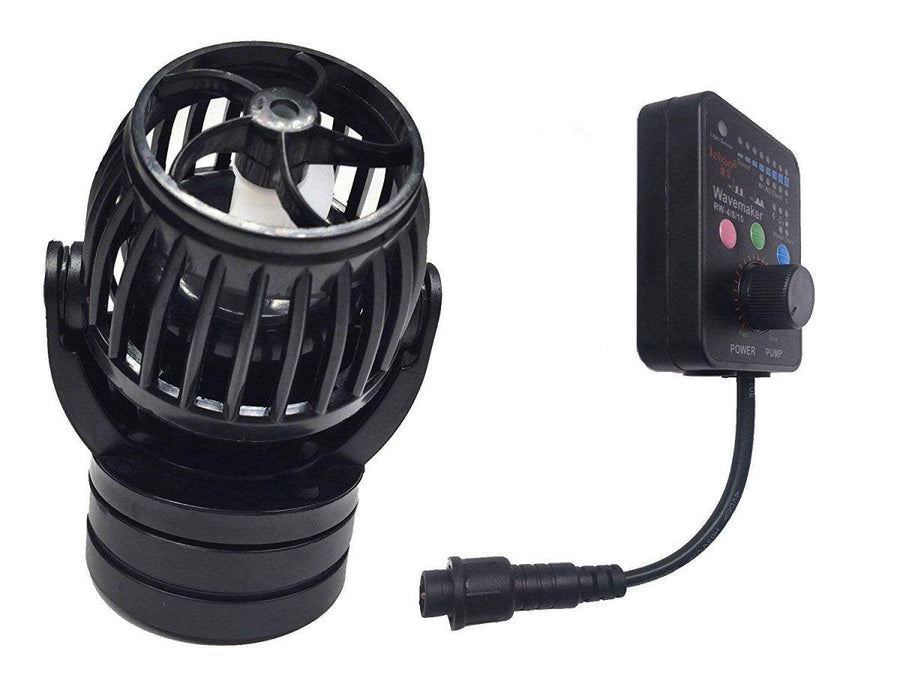 Jebao RW8 Wavemaker - Aquamarine Aquaristic - 