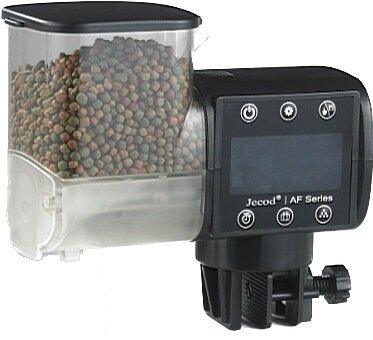 Jecod AF - 500 Auto Feeder - Aquamarine Aquaristic - 