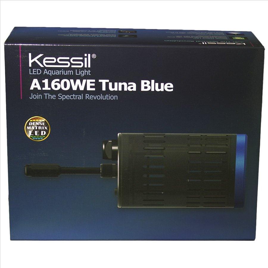 Kessil A160W - E Series Tuna Blue - Aquamarine Aquaristic - 