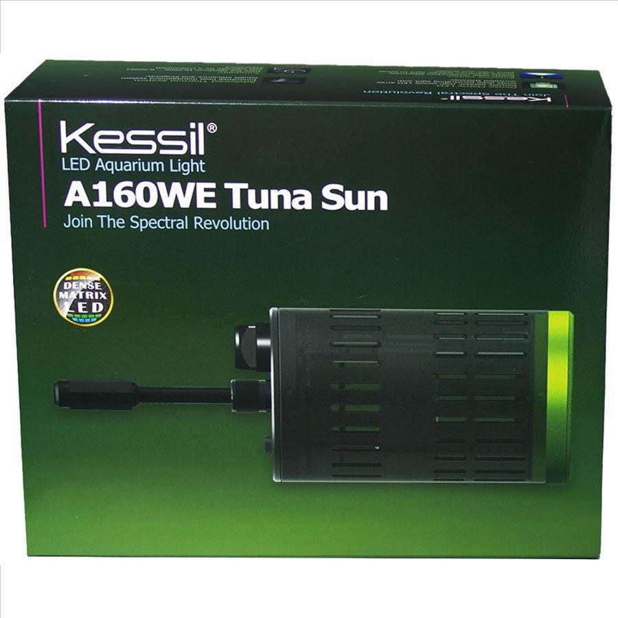 Kessil A160WE - AS Tuna Sun Freshwater Plant Spectrum - Aquamarine Aquaristic - 