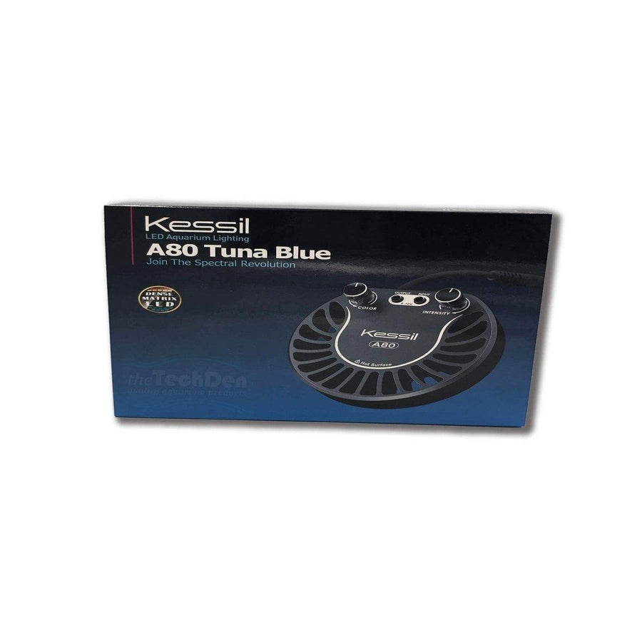 Kessil A80 - TB Tuna Blue Marine Spectrum - Aquamarine Aquaristic - 
