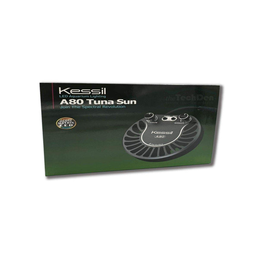 Kessil A80 - TS Tuna Sun Freshwater Plant Spectrum - Aquamarine Aquaristic - 