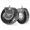 Kessil H80-TF Tuna Flora Grow Light Plant Spectrum