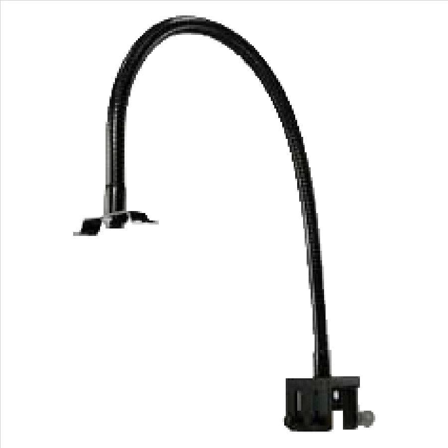 Kessil Series - H Gooseneck Mount - For Halo Hortocultural - Aquamarine Aquaristic - 