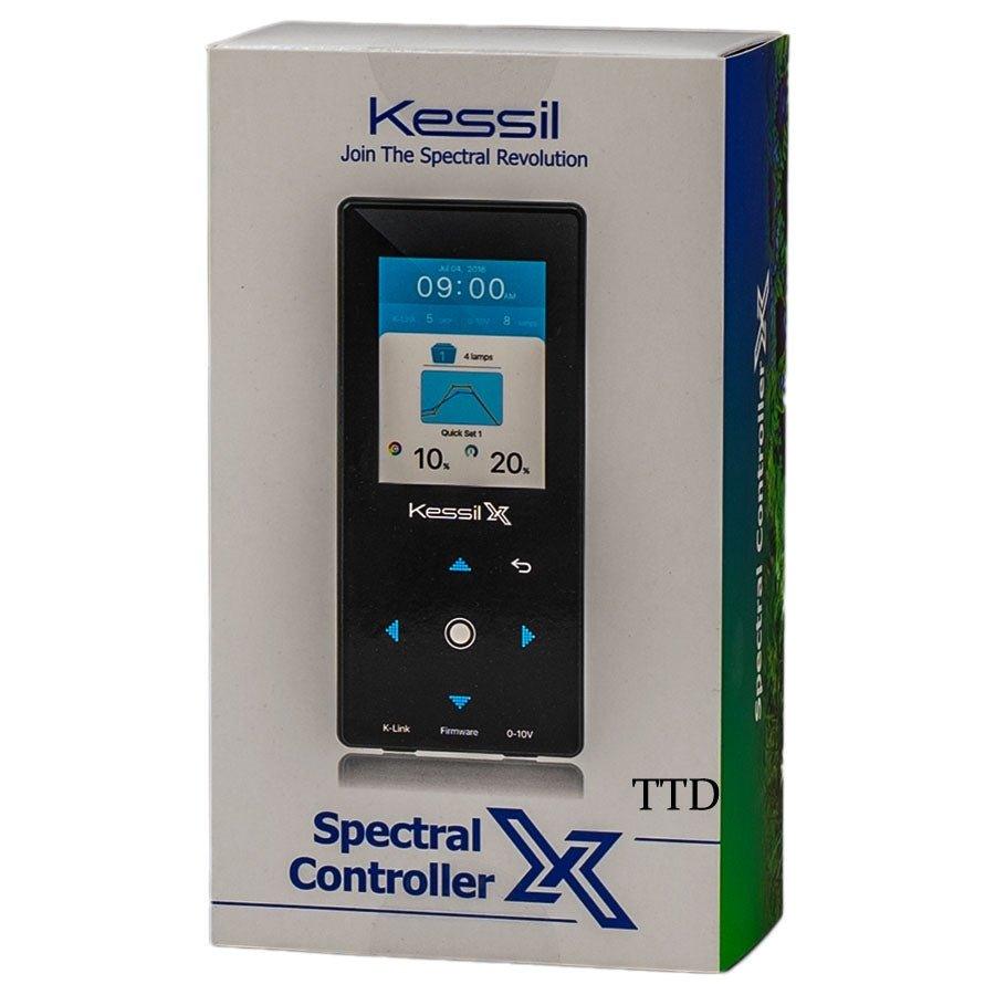 Kessil X Spectral Controller for X360 - Aquamarine Aquaristic - 