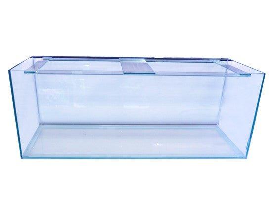 Petworx Aquarium 72x18x24in 12mm - 500lt