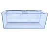 Petworx Aquarium 72x24x28in 12mm - 790lt