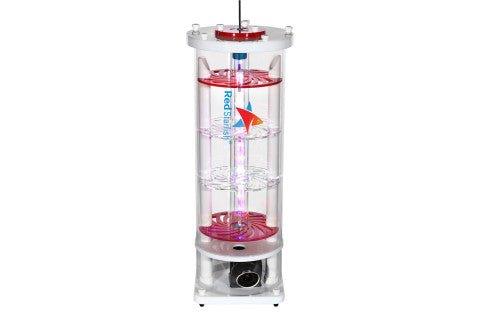 Red Starfish A - 180 Algae Reactor - Aquamarine Aquaristic - Red Starfish