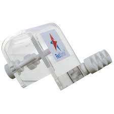 Red Starfish DD - 04 Dosing Line Holder - Aquamarine Aquaristic - Red Starfish