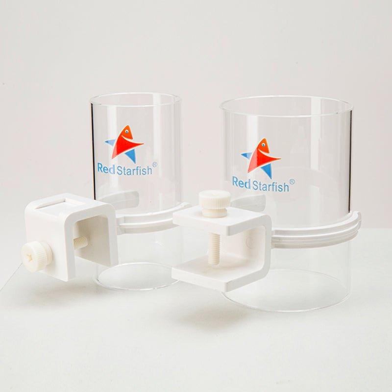 Red Starfish RF - 50 Feeding Ring - Aquamarine Aquaristic - Red Starfish