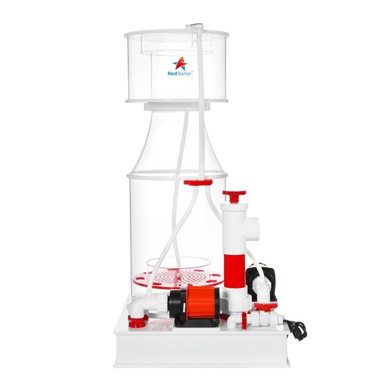 Red Starfish SD400 PRO Skimmer - Aquamarine Aquaristic - Red Starfish