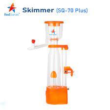 Red Starfish SQ - 70 PLUS NANO Skimmer - Aquamarine Aquaristic - Red Starfish