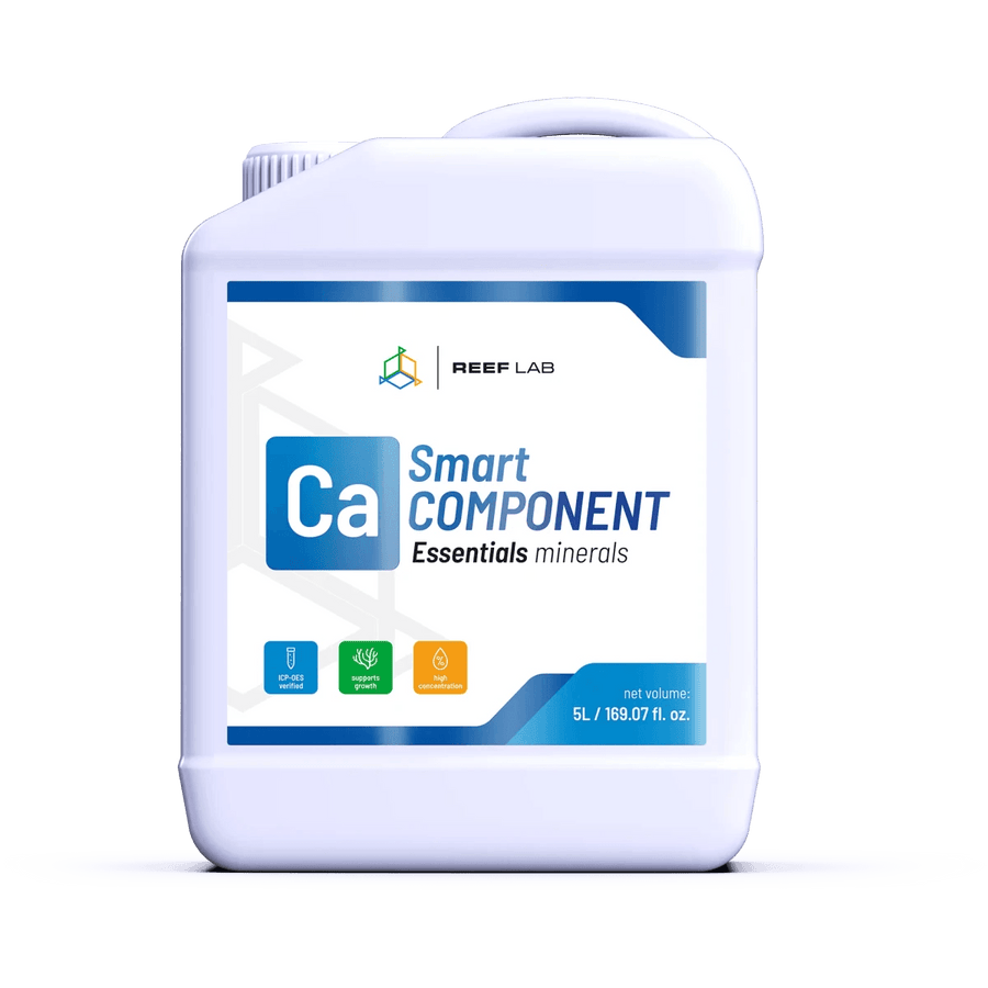 Reef Factory Smart Component CAL 5lt - Aquamarine Aquaristic - 