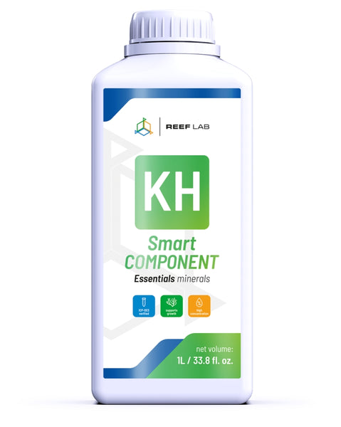 Reef Factory Smart Component KH 1lt