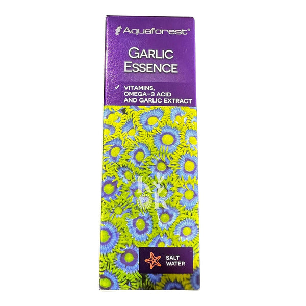 Aquaforest Garlic Essence 10ml