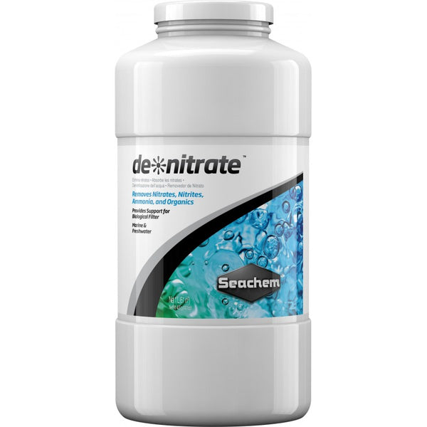Seachem de*nitrate 1 L