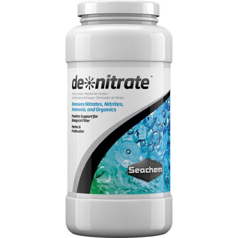 Seachem de*nitrate 250 mL