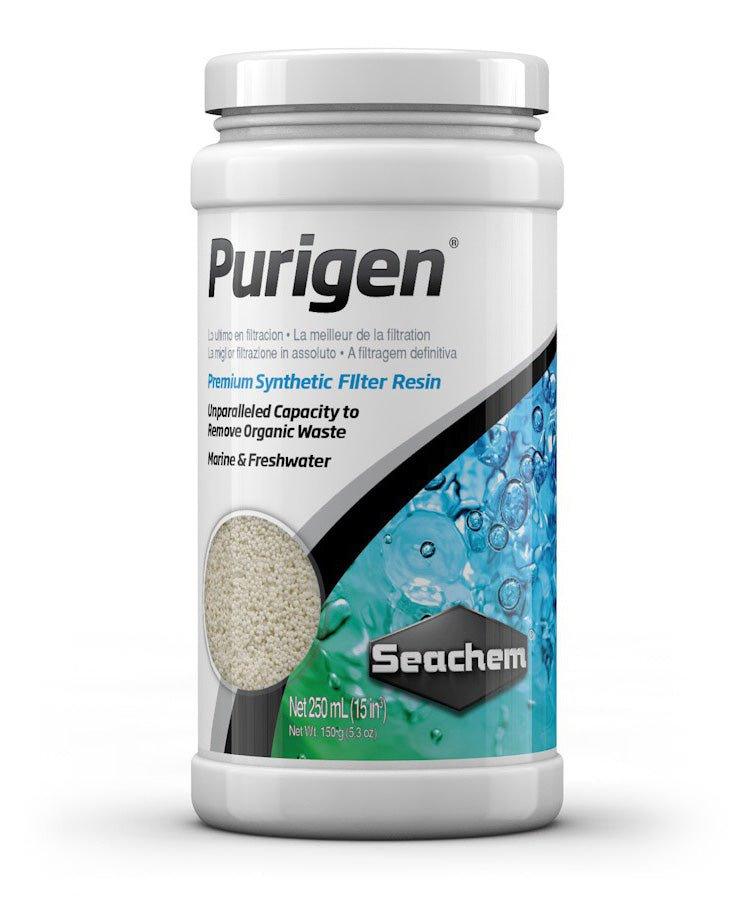 Seachem Purigen 250 mL