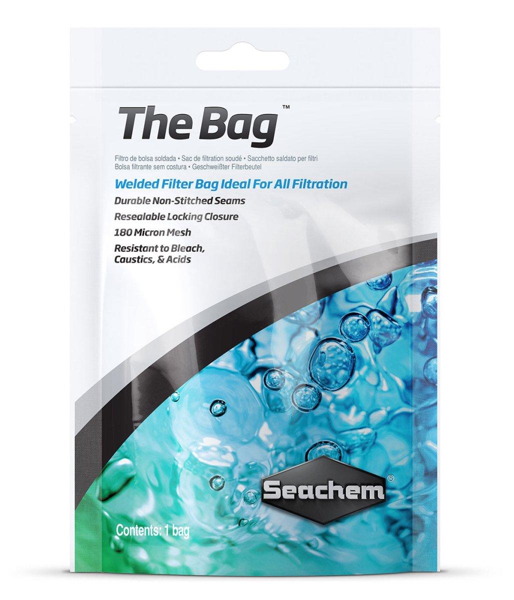 Seachem The Bag 13cm x 25cm