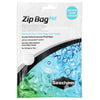 Seachem Zip Bag Medium Mesh 12.5 x 5